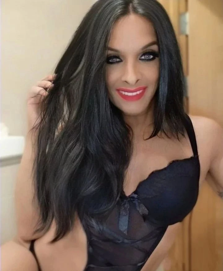 Trans Luana1