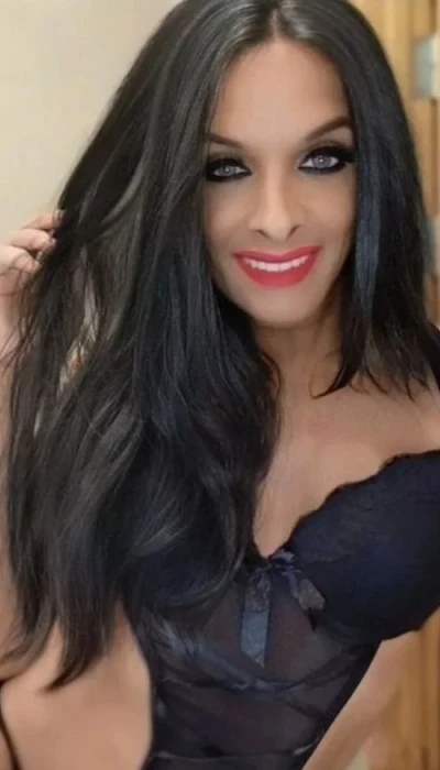 Trans Luana1