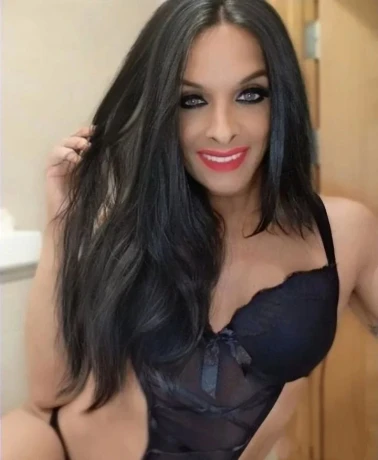 Trans Luana1