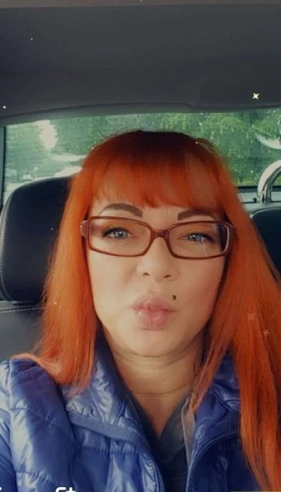 Angie - NS Spezialistin