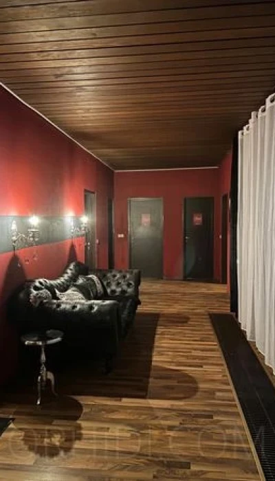 PRIVATHAUS AMORE - UNTER NEUER LEITUNG !