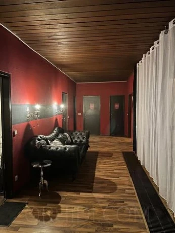 PRIVATHAUS AMORE - UNTER NEUER LEITUNG !
