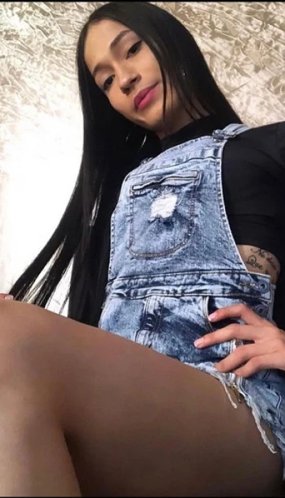 Ts Gia Wurg Heissavdt Domina