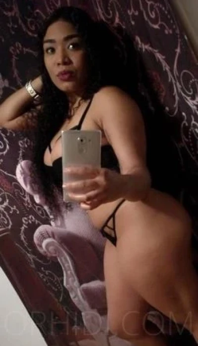 Lilli bei Lady Blond
