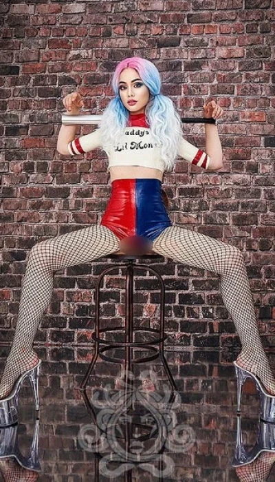 Fetisch Domina Saphira Residenz Hekate