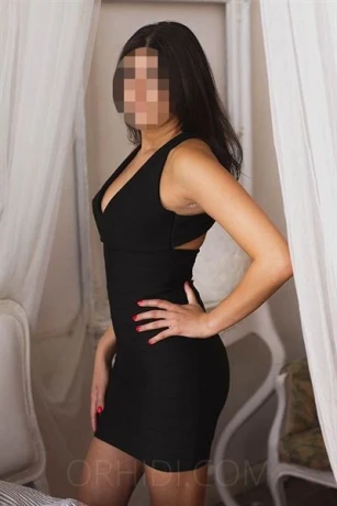 LAYLA - BRAUNSCHWEIG ESCORT SERVICE AUS BRAUNSCHWEIG