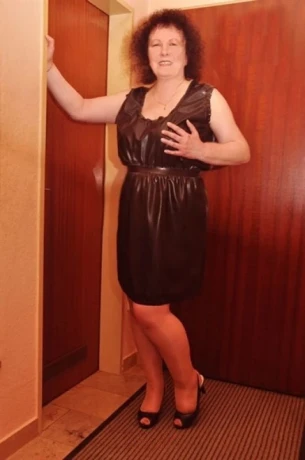 Lady Mara