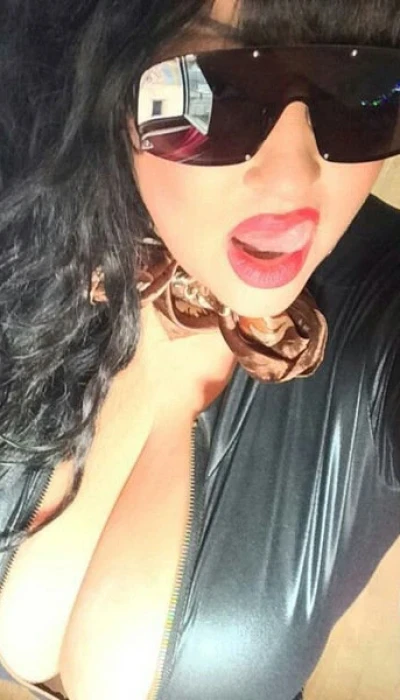 BIZZARLADY