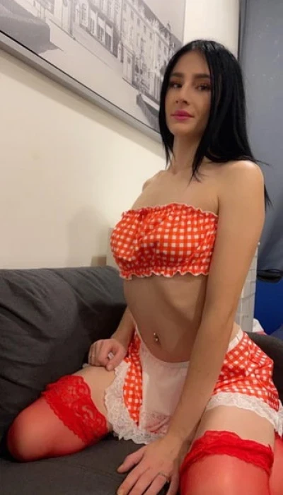 Skinny Emma - Top Service!