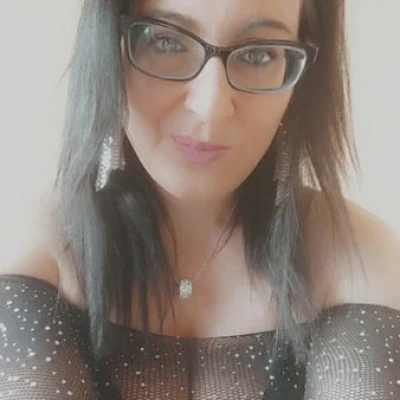 Anita Geimpft