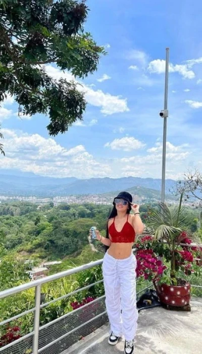 TS Angie VIP