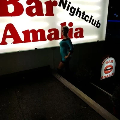 Anka Bar Amalia