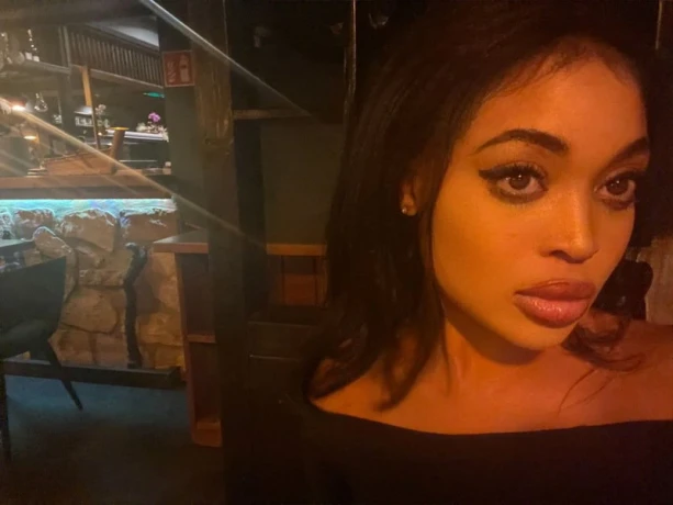 LovelyJulia - Nur auf Whatsapp erreichbar!