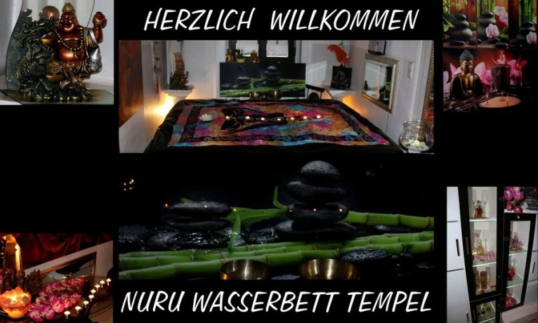 diskretes Wohlfühlglück