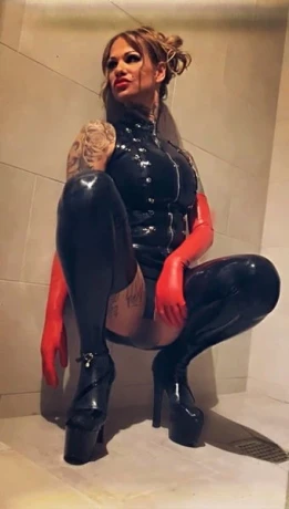 Mistress Valeria