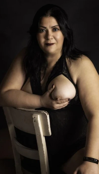 Nancy Heiss Mollig Deutsch