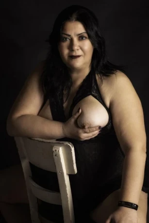 Nancy Heiss Mollig Deutsch