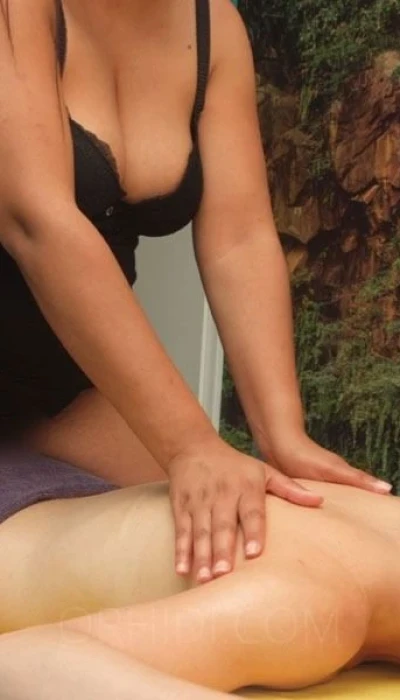 RAISSA BEI MASSAGE STUDIO