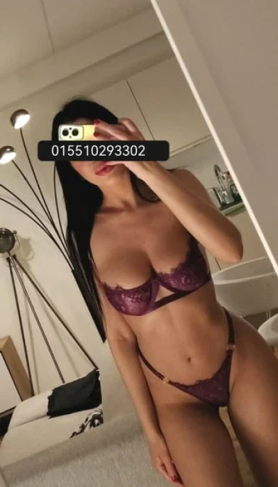 Kate Massage und GF6