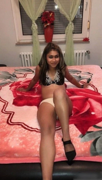Andji 19 Jahre