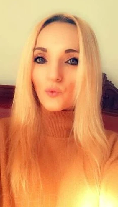 Süße Anastasia