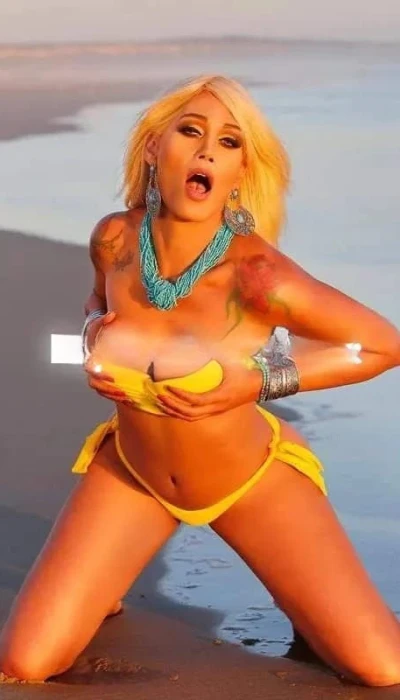 Raphaella Laurent