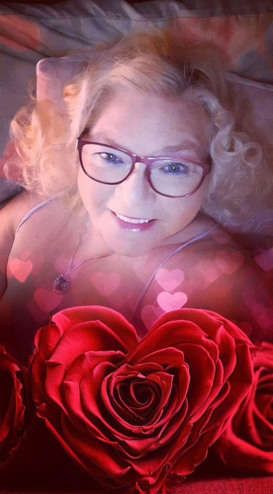 Tina Nymphomanin