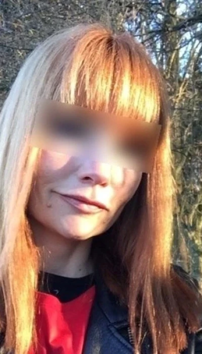 Franzosische Geschaftsfrau