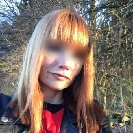 Franzosische Geschaftsfrau