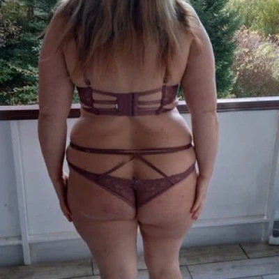 Anja gefühlvolle Massage!!!deutsch &sexy!!!