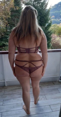Anja gefühlvolle Massage!!!deutsch &sexy!!!