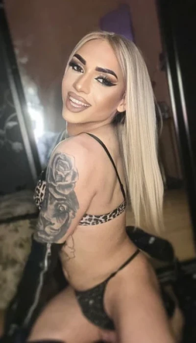 Ts Emanuela Sehr Heiss Heute