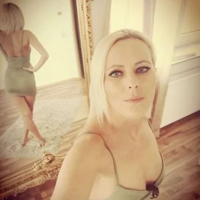 Squ*rt*ng Queen Tatjana