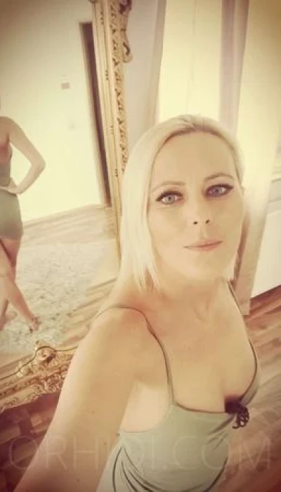 Squ*rt*ng Queen Tatjana