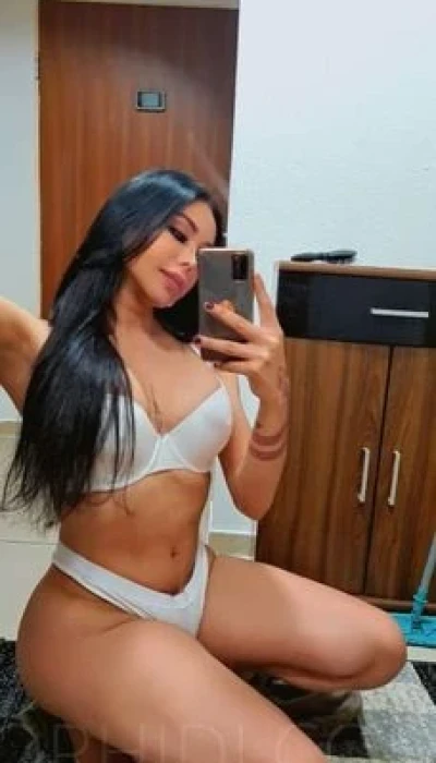 TS Anastasia Braun