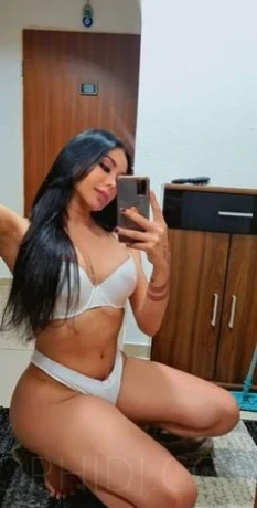 TS Anastasia Braun