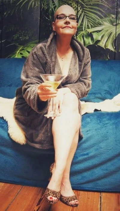 Madame Simone