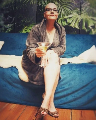 Madame Simone