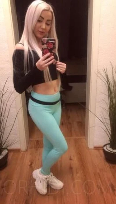 Deutsche Dame für Neuanfänger (echt/privat/diskret)