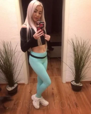 Deutsche Dame für Neuanfänger (echt/privat/diskret)