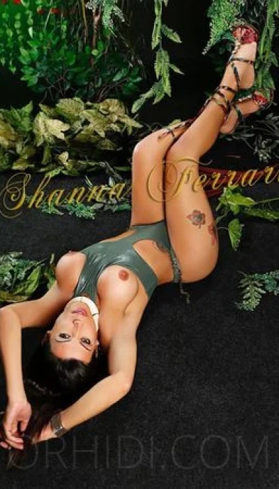 TS Shanna