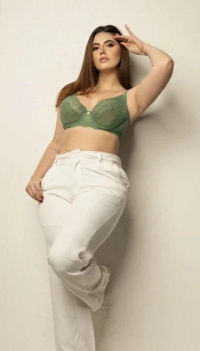 Naiara Angel