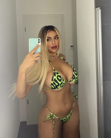 Chantal Heisse Latina