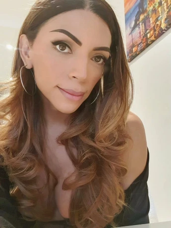 Trans Kelly