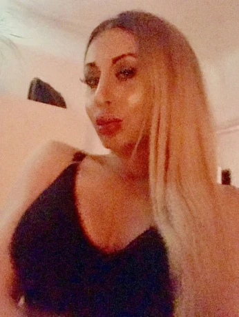Ts Lady Estelle Fur Kennergeniesser Erotik Bizzar