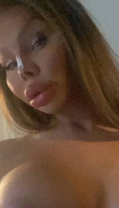 Ts Veronika Bellucci Sexy Deutschpolin