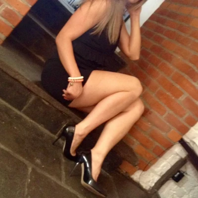 Miss Kristina