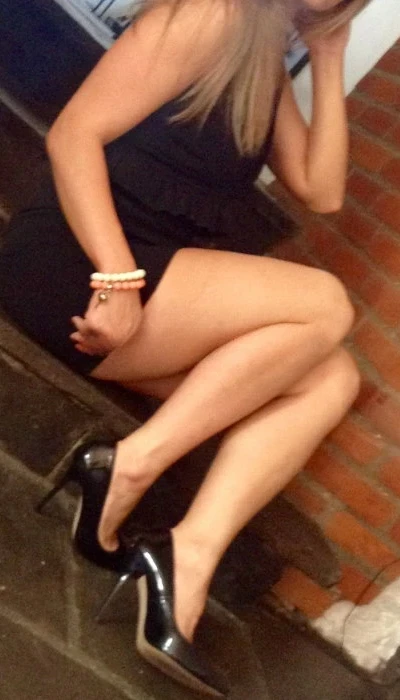 Miss Kristina