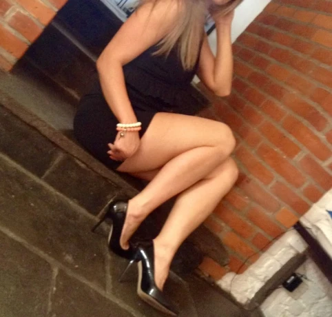 Miss Kristina