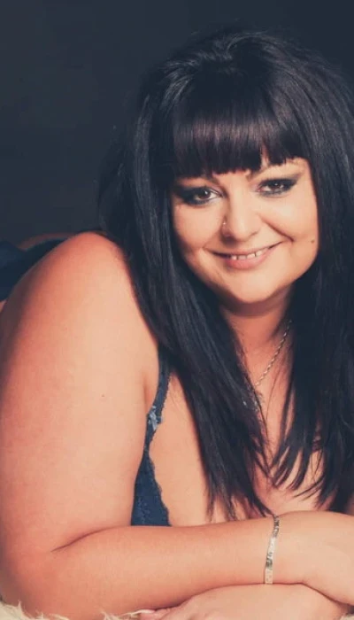 Curvy Silvia Aus Slowakei Neue Nummer